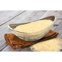 Atcost Classic Basmati Rice (Loose) 1Kg